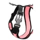 thumbnail image 5 of Arnés para perros Gooby Comfort X Head-In Choke Free, rosa, pequeño, 5 of 7