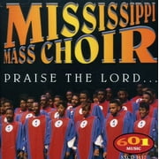 Praise the Lord