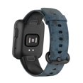 thumbnail image 3 of Correa de repuesto con estampado Pulsera de silicona Compatible con xiaomi mi Watch Lite para reloj inteligente Redmi Watch Lite, 3 of 7