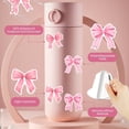 thumbnail image 5 of 35pcs-50pcs Cute Stickers Pink Stationery Stickers Cherry DIY Stickers Children Stickers for Phone Laptop Suitcase, 5 of 9