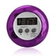 thumbnail image 3 of LCD Digital Kitchen Countdown Magnetic Timer Back Stand Cooking Timer Count UP Alarm Clock, 3 of 5