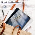 thumbnail image 5 of [2 Pack]Galaxy Tab A7 Lite 8.7 inch 2021 Tablet Screen Protector, 5 of 5