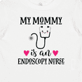 thumbnail image 4 of Inktastic Endoscopy Nurse Mommy Girls Baby T-Shirt, 4 of 5