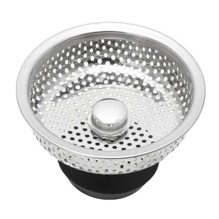 Stainless Steel Sink Strainers Wholesale