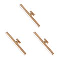 thumbnail image 3 of tamizeot Mirror Light Bar Touch Control Makeup Lamp Decorative Night Lighting 1 3Set, 3 of 6