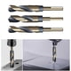 thumbnail image 2 of HSS Metal Drill Professional Twist Shank Ground Twist Drill Bit for Metal Stainless and Iron Plastic Woodworking, 2 of 5