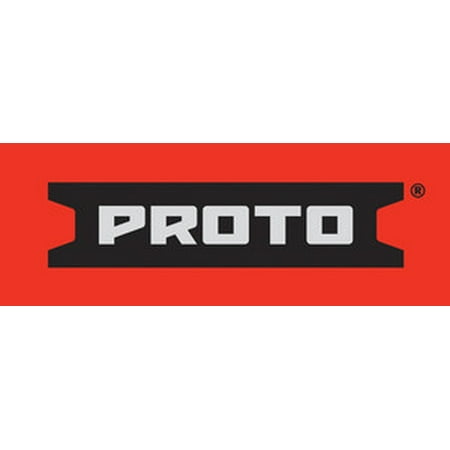 

Proto Anti-Vibe Ball Pein Hammer Straight Handle 13 25/32 EA (577-1324AVP)