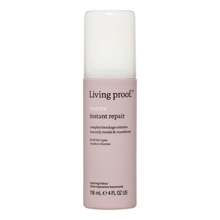Living Proof Restore Repair Leave In Conditioner, (Best Leave In Treatment For Split Ends)