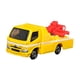 thumbnail image 3 of Modelo de coche de transporte a escala 1/64, modelo de coche de aleación decorativo, juguete para 3 años. Tráiler, 3 of 9