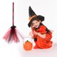 thumbnail image 5 of Decoraciones de Halloween, adornos de Halloween, regalos de Halloween, decoración de Halloween, bruja voladora, escoba, fiesta, baile, disfraces, accesorios, disfraces, accesorios de actuación, acceso, 5 of 5