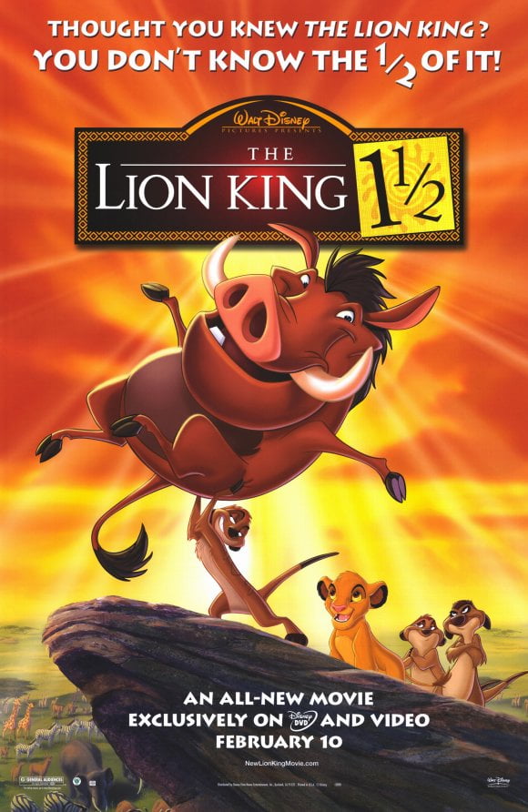 download the lion king 1 1 2 download the lion king 1 1 2