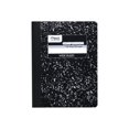 thumbnail image 1 of Merchandise 65204959 Mead Black Marble Composition Book, 100 Sheets, 1 of 2