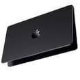 thumbnail image 1 of Funda Macaset para MacBook Air 15" M5 M4 M3 M2, negro mate, 1 of 9