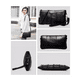 thumbnail image 2 of Bolso De Hombro para Dama Moda Belug Negro, 2 of 4