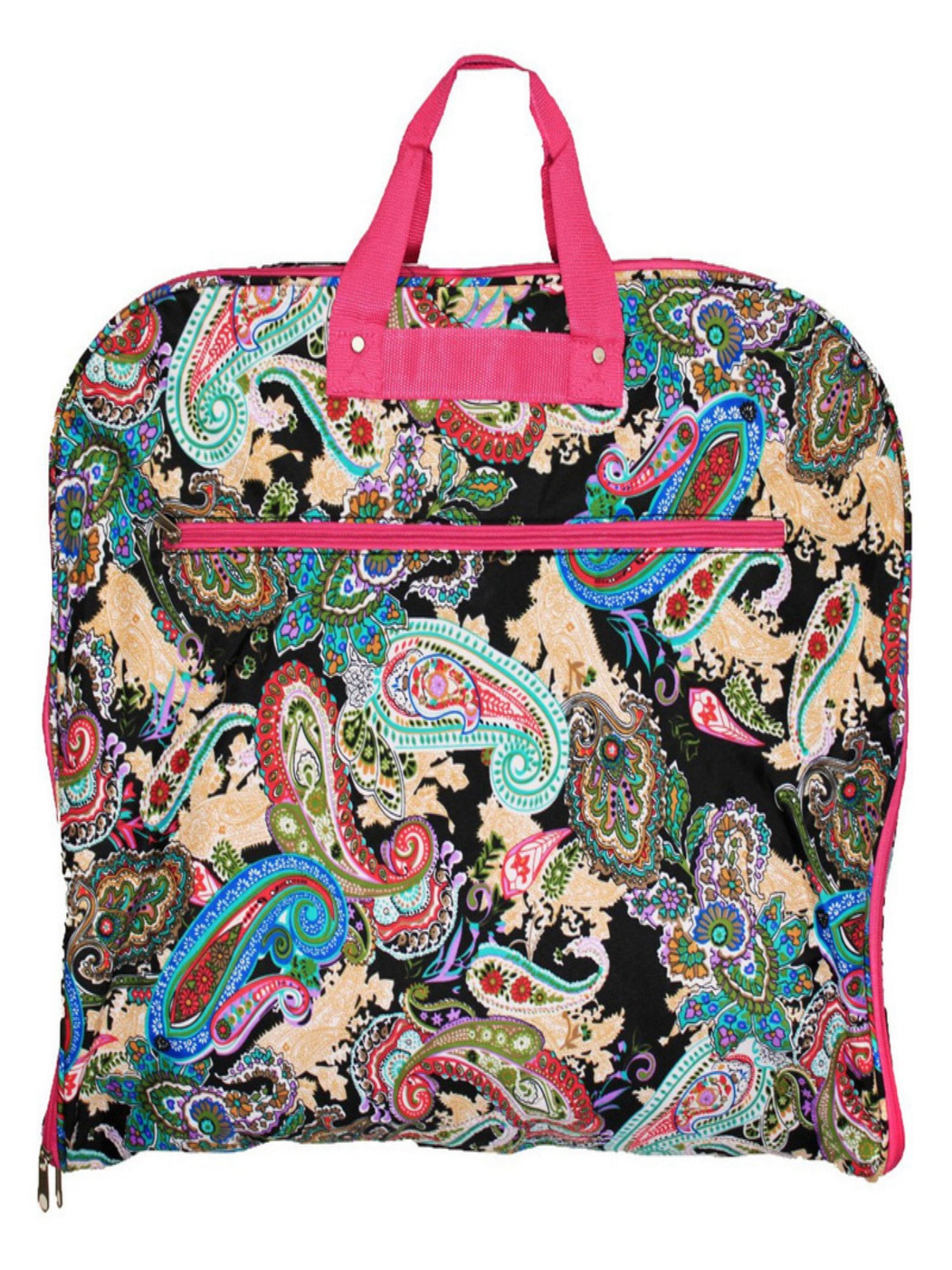 hanging garment bag walmart