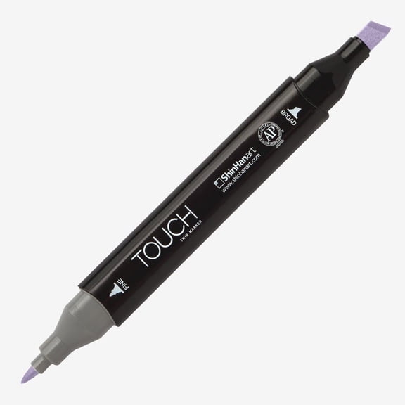 Shinhan Art TOUCH Twin Marker PB77 Pale Blue