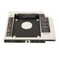 thumbnail image 4 of HDD Caddy Bay, HDD Caddy Bay Bandeja para disco duro de 2,5 pulgadas HDD Caddy Bay Eleve su experiencia, 4 of 8