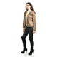 thumbnail image 2 of Chaqueta casual con detalle decorativo Roman Fashion /Juvenil, 19416 (Cafe) cafe G, 2 of 6