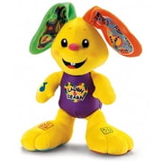 Fisher-Price Laugh & Learn Learning Bunny