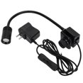 thumbnail image 2 of Aquarium Landscape Lamp, Aquarium Lamp Color Change Fish Tank Lamp LED  For Home For Aquarium Landscaping Decoration, 2 of 8