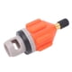 thumbnail image 2 of Adaptador de bomba de aire Adaptador de bomba de inflado Adaptador de bomba de tabla de remo Fácil de inflar Adaptador de bomba de aire portátil a prueba de fugas para tablas de ANGGREK Otros, 2 of 7
