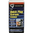 thumbnail image 3 of Dap 14084 Quick Plug Hydraulic & Anchoring Cement, 2.5 Lbs, Gray, 3 of 5