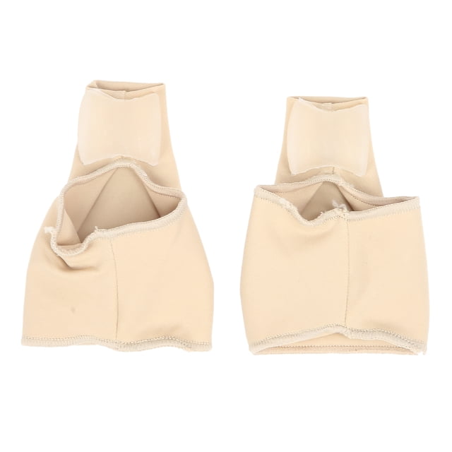 Corrector de Hallux Valgus ANGGREK para Juanetes con Tela Transpirable