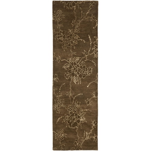 Safavieh Soho Brown Area Rug
