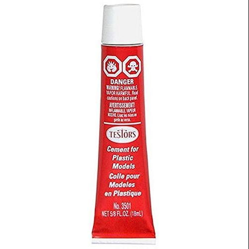 Plastic Model Glue