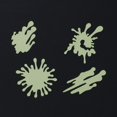thumbnail image 4 of Cuadros Decorativos 4 piezas de troqueles de corte de Halloween grabado en relieve para álbum de rec, 4 of 6