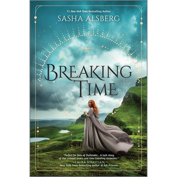 Breaking Time, (Paperback)