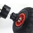 thumbnail image 3 of Rubber Tire for kid's Electric Car, Children's Vehicle pneumatic wheels, 3 of 7