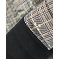 thumbnail image 3 of Kerrits Bits of Plaid Quilted Jacket (EQ Plaid, L), 3 of 12