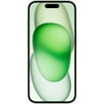 thumbnail image 2 of Restored Apple iPhone 15 Plus 512GB (Cricket Wireless) Green MU073LL/A (Refurbished), 2 of 5