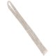 thumbnail image 3 of Cinta de perlas de 1 yarda accesorios de decoración de costura bordados para ropa hecha a mano DIY cuentas blancas de ocho tubos dobles de 15 cm ANGGREK Otros, 3 of 8