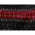 thumbnail image 4 of oneOone Viscose Jersey Fabric Big Motif Ikat Print Fabric BTY 60 Inch Wide, 4 of 4