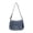 Dark Blue, variant on Tachiuwa Women Denim Crossbody Bag Casual Handbag for Outdoor Sports Everyday Camping Black