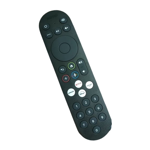 New Genuine PR3-UQ For Element Xumo Stream Box Bluetooth Voice Remote Control