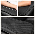 thumbnail image 4 of Miangastore Vehicle Console Pad Artificial Leather 1Set 13.2X7.3X0.6In, 4 of 8