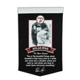 thumbnail image 1 of Winning Streak Sports 81112 Nolan Ryan Icône Bannière, 1 of 1