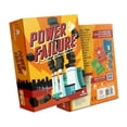 thumbnail image 1 of Juego de mesa Genius Games Power Failure Strategy Card Game, 1 of 8