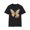 Black, variant on Butterfly Shirt, T Shirt with Butterfly, Monarch Shirt