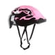 thumbnail image 5 of Casco de bicicleta DYNWAVEMX para niños Rosa 25 cm x 19 cm x 12 cm, 5 of 8