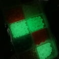 thumbnail image 6 of Sijiali 1000Pcs/Set Carp Fishing Lures Beads Floating 5mm Luminous Glow Accessories, 6 of 10