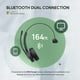 thumbnail image 2 of Auriculares inalámbricos Bluetooth Yealink BH70 Mono con micrófono 35h, 2 of 9