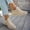 Beige, variant on YOUYEDIAN Orthopedic Shoes for Women Fashion Breathable Mesh Round Toe Versatile Comfy Platform Soft Sneakers Casual Sport Non Slip Running Shoes