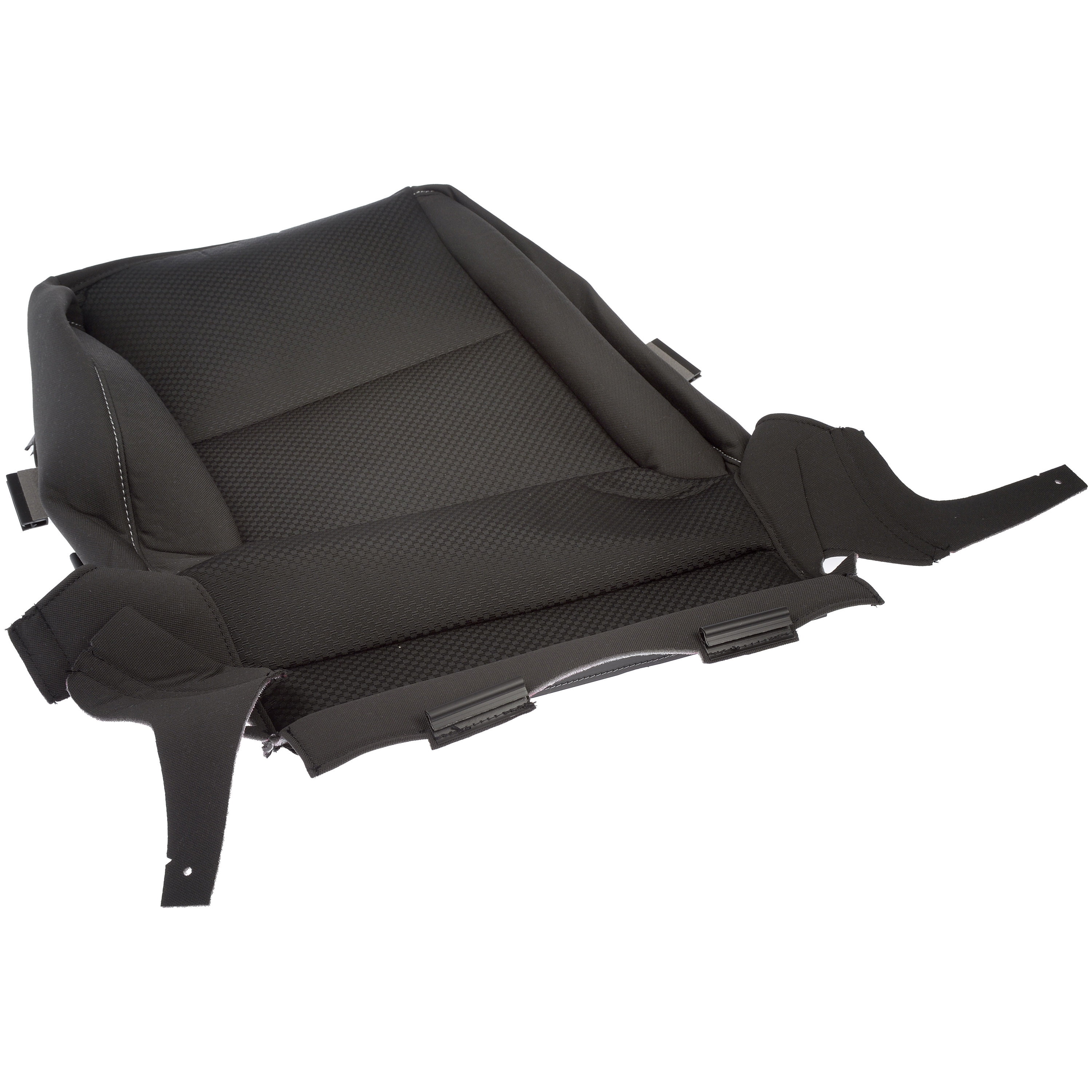 Dorman 926-868 Coprisedile Anteriore Inferiore Lato Guida – Sostituzione Originale Per Cadillac Escalade, Chevrolet Silverado, GMC Sierra (2014-2020)
