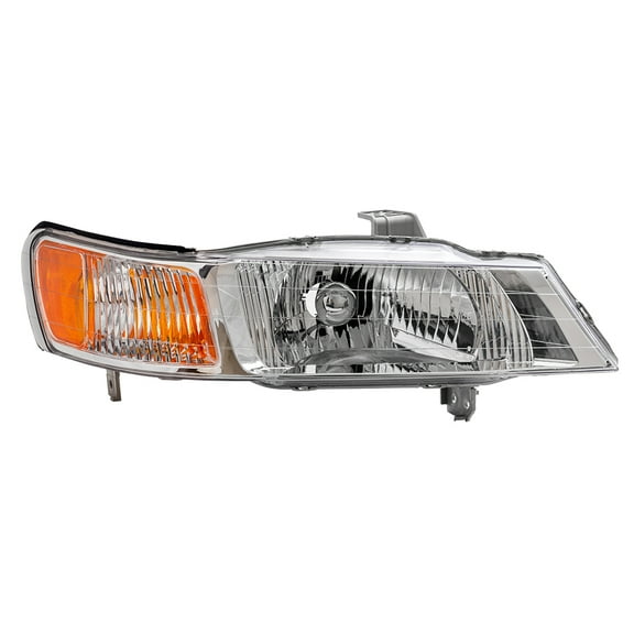 Brock Headlight for 1999-2004 Odyssey Right 33101S0XA01