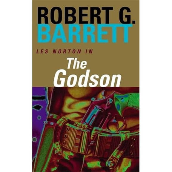 Pre-Owned The Godson (Paperback) 0330271628 9780330271622