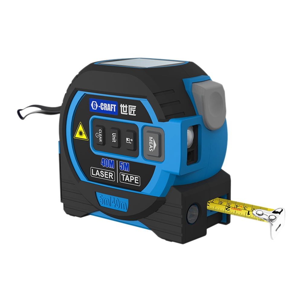 3in1 Digital Lasers Tape Measure Lasers Measure Tool Intelligent